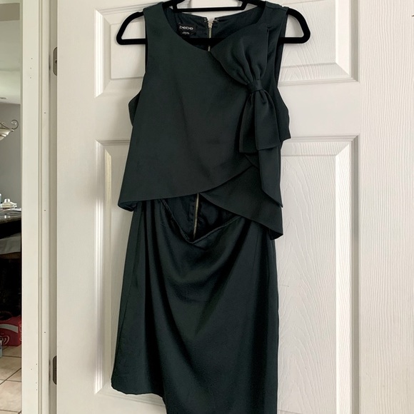 Bebe Dress - Picture 1 of 4